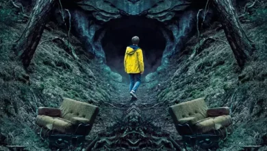 Yabancı Dizi Önerisi: The Dark