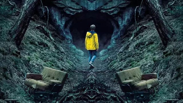 Yabancı Dizi Önerisi: The Dark