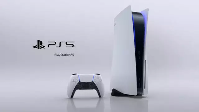 PlayStation 5'in Akılalmaz Yükleme Hızı Ortaya Çıktı [Video]
