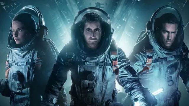 Gözden Kaçırdığınız 10 Mükemmel Bilim Kurgu Filmi!