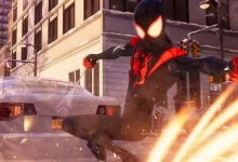 Spider-Man: Miles Morales'te Spider-Verse Kostümü Olacak