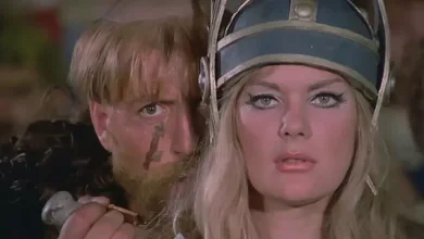 Muhtemelen Türk Olduğunu Zannettiğiniz 6 Yabancı Oyuncu