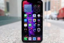 Yeni iPhone'lar Ekran Altı Parmak İzi Okuyucuyla Gelebilir