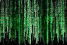 Matrix’teki O Gizemli Yeşil Kodlar, Meğer Suşi Tarifiymiş