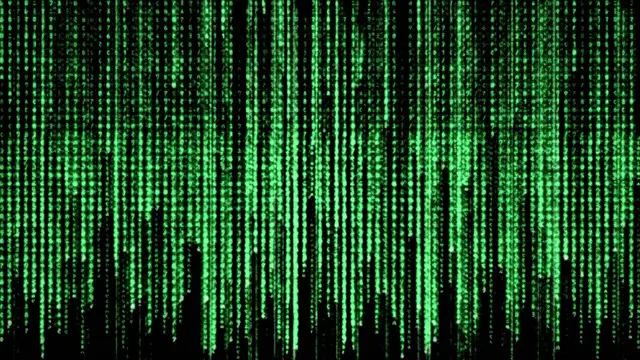 Matrix’teki O Gizemli Yeşil Kodlar, Meğer Suşi Tarifiymiş 1 Matrix’teki O Gizemli Yeşil Kodlar, Meğer Suşi Tarifiymiş