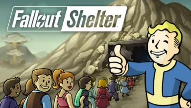 Fallout Shelter, Tesla'nın Vasıta İçi Sistemine Eklendi 2 Fallout Shelter, Tesla'nın Araç İçi Sistemine Eklendi