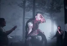 Türk Yapımı Korku Oyunu: Karşınızda In Silence