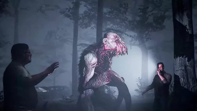 Türk Yapımı Korku Oyunu: Karşınızda In Silence