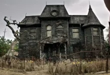 Korkunç Evleriyle Aklımızı Başımızdan Alan 10 Film