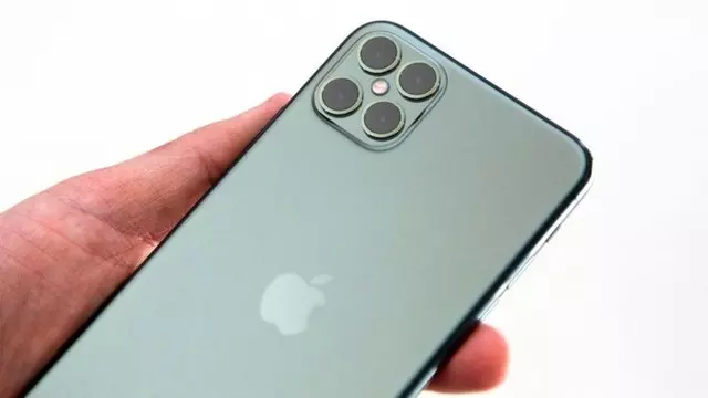 Yeni iPhone'lar 12s ya da 2021 Olarak İsimlendirilebilir