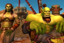 WoW'da Mankirk'in Karısı 16 Yıl Sonra Nihayet Bulundu