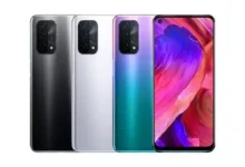 OPPO A93 5G Duyuruldu: İşte Fiyatı ve Özellikleri