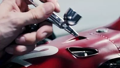 Amalgam Collection Tarafından Üretilen Eşsiz Model Arabalar