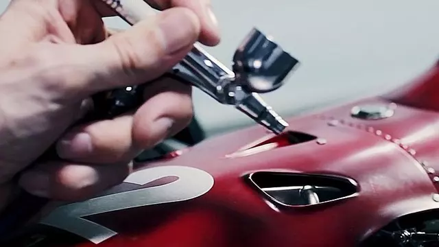 Amalgam Collection Tarafından Üretilen Eşsiz Model Arabalar