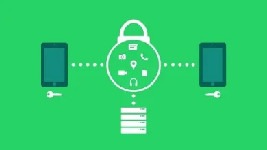 'Uçtan Uca Şifreleme' Nedir, Hangi Uygulamalarda Var?