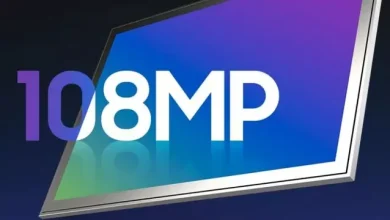 Samsung, Yeni 108MP ISOCELL HM3 Sensörünü Tanıttı