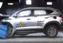 Euro NCAP, Çarpışma Testlerinde Değişiklikler Yaptı