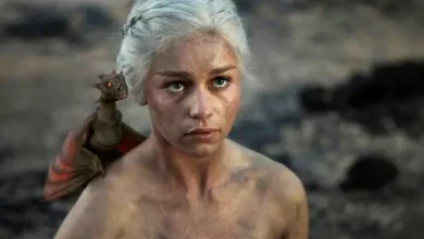 Game of Thrones, Son Sezonda Çıplaklık Oranını Düşürdü!