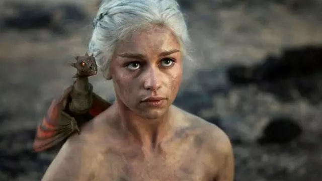 Game of Thrones, Son Sezonda Çıplaklık Oranını Düşürdü!