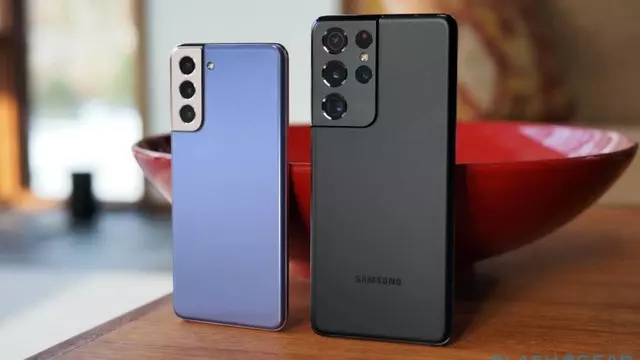 Samsung'un Yeni Telefonları Otomobil Anahtarına Dönüşebilecek 1 Samsung'un Yeni Telefonları Araba Anahtarına Dönüşebilecek