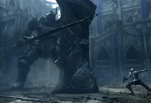 Demon's Souls'tan Yeni Oynanış Videosu Yayınlandı