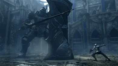 Demon's Souls'tan Yeni Oynanış Videosu Yayınlandı