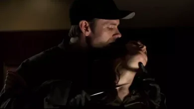 Özgürlüğün Elli Tonu'nun İlk Fragmanı Yayınlandı!