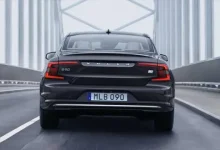 Volvo, Araçlarına Ek Hız Sınırı Getiren Care Key'i Duyurdu