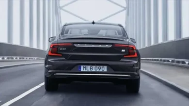 Volvo, Araçlarına Ek Hız Sınırı Getiren Care Key'i Duyurdu 3 Volvo, Araçlarına Ek Hız Sınırı Getiren Care Key'i Duyurdu