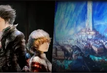 Final Fantasy XVI Tanıtım Videosu Paylaşıldı