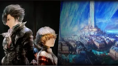 Final Fantasy XVI Tanıtım Videosu Paylaşıldı