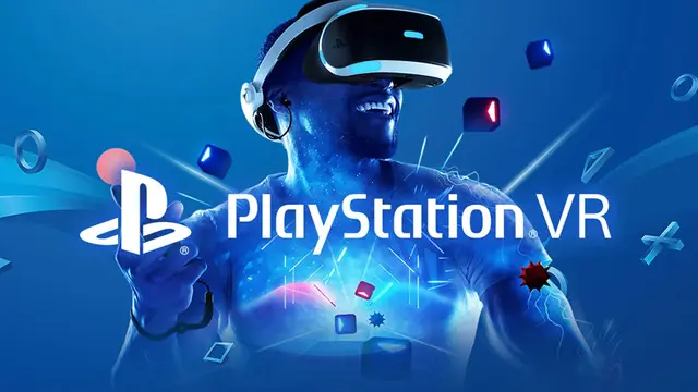 PSVR'ı PS5'te Çalıştıran Adaptör, Ücretsiz Dağıtılıyor