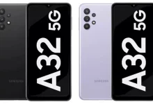 Samsung, Galaxy A32 5G'yi Duyurdu: İşte Fiyat ve Özellikleri