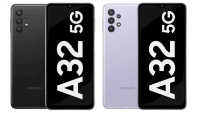 Samsung, Galaxy A32 5G'yi Duyurdu: İşte Fiyat ve Özellikleri