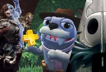 Kasım Ayı PlayStation Plus Ücretsiz Oyunları Açıklandı