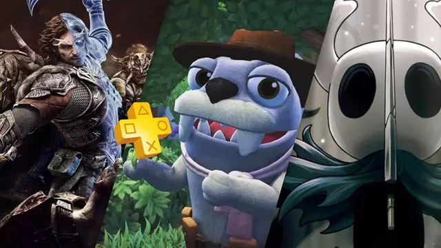 Kasım Ayı PlayStation Plus Ücretsiz Oyunları Açıklandı