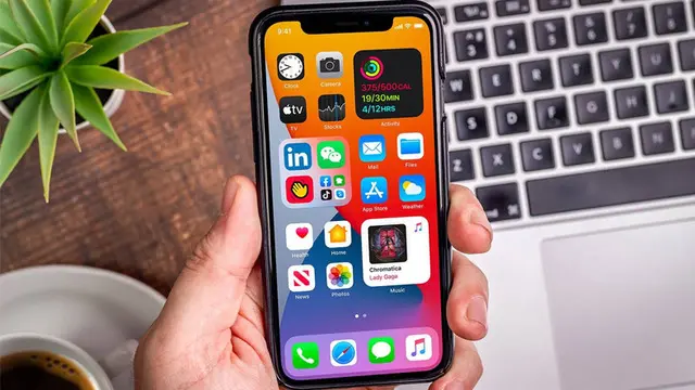 iOS’a Bir An Önce Gelmesi Gereken Özellikler