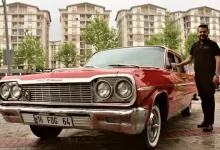 Yavuz Ünlü, İki Klasik Otomobili Sıfır Araç Fiyatına Satıyor
