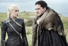 Jon Snow'un Ailesi Konusu Sonunda Çözüldü