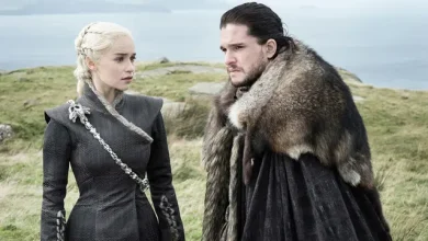 Jon Snow'un Ailesi Konusu Sonunda Çözüldü