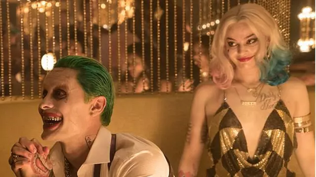 Joker ve Harley Quinn’e Özel Film Geliyor!