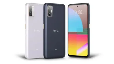 HTC Desire 21 Pro Duyuruldu: İşte Fiyatı ve Özellikleri