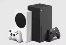 Xbox Series X'te Tüm Eski Xbox Oyunları Oynanabilir Olacak