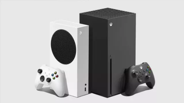 Xbox Series X'te Tüm Eski Xbox Oyunları Oynanabilir Olacak