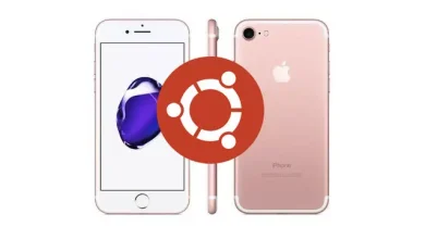 Bir Geliştirici, iPhone 7'de Ubuntu Çalıştırmayı Başardı 5 Bir Geliştirici, iPhone 7'de Ubuntu Çalıştırmayı Başardı