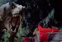 Jurassic Park Hepimizi Fena Kandırmış!