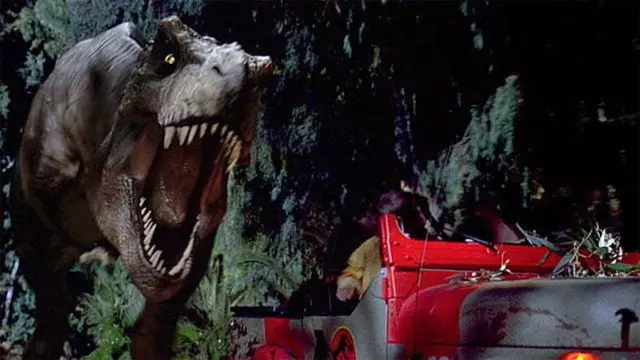 Jurassic Park Hepimizi Fena Kandırmış!
