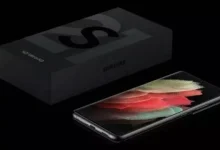 Samsung Galaxy S21'in "Çevreci" Kutusu Ortaya Çıktı