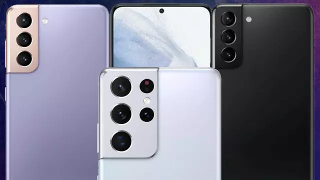 Samsung Galaxy S21 Ailesi Hangi Özelliklerle Gelecek?
