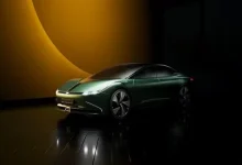 Elektrikli Otomobil Weltmeister Maven Tanıtıldı